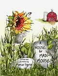 E-Book (epub) A House for Madi Mouse von Marcie Sigrist