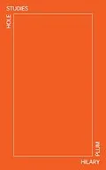 E-Book (epub) Hole Studies von Hilary Plum