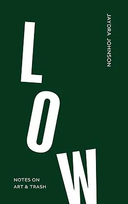 E-Book (epub) Low von Jaydra Johnson