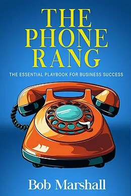E-Book (epub) The Phone Rang von Bob Marshall