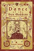 E-Book (epub) Dance of the Sun Goddess von Kenneth Johnson