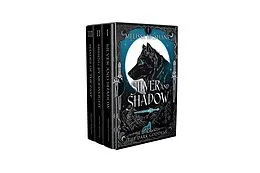 E-Book (epub) The Books of the Dark Goddess Volume 1 von Melissa McShane
