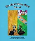 E-Book (epub) You Don't Belong Here! von Sean O'Toole