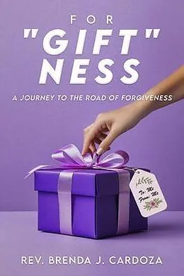 E-Book (epub) For Giftness von Rev Brenda J. Cardoza