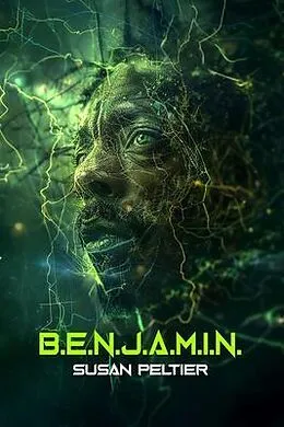 E-Book (epub) BENJAMIN von Susan Peltier