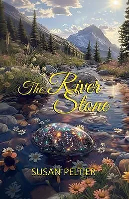 E-Book (epub) The River Stone von Susan Peltier
