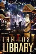 E-Book (epub) The Lost Library von Melissa Koslin