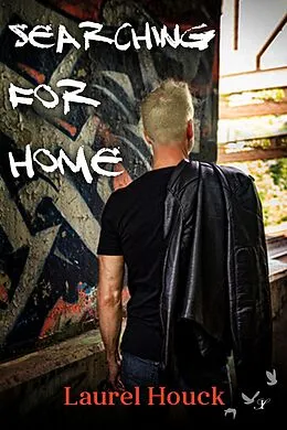 E-Book (epub) Searching for Home von Laurel Houck