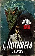 E-Book (epub) I, Nuthrem von J. I. Greco