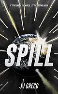 E-Book (epub) Spill von J. I. Greco