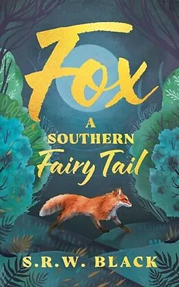 E-Book (epub) Fox von S.R.W. Black