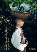 Fester Einband Korean Temple Cooking von Hoo Nam Seelmann