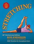 E-Book (epub) Stretching von Bob Anderson