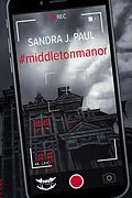 E-Book (epub) #middletonmanor von Sandra J. Paul