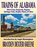 E-Book (epub) Trains of Alabama von Brayden Dexter Greene