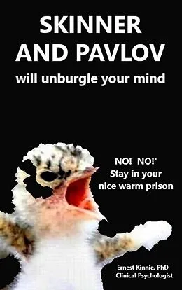 E-Book (epub) Skinner And Pavlov von Ernest Kinnie
