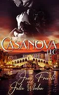 E-Book (epub) Casanova LLC von Julia Whelan