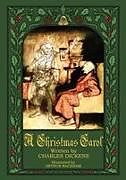 Kartonierter Einband (Kt) A Christmas Carol von Charles Dickens