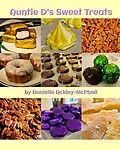 E-Book (epub) Auntie D's Sweet Treats von Danielle Ackley-Mcphail