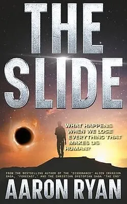 E-Book (epub) The Slide von Aaron Ryan