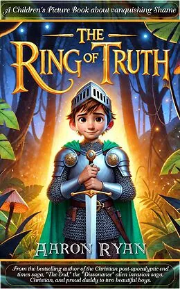E-Book (epub) The Ring of Truth von Aaron Ryan