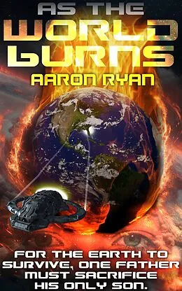 E-Book (epub) As The World Burns von Aaron Ryan