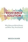 E-Book (epub) The Resistance Solution von Becca Silver