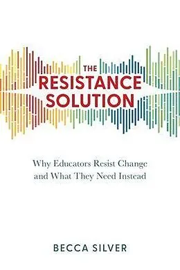 E-Book (epub) The Resistance Solution von Becca Silver