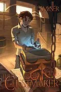 E-Book (epub) The Chestmaker von J. L. Smyser