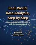 E-Book (epub) Real-World Data Analysis, Step by Step von Jiazheng Chen
