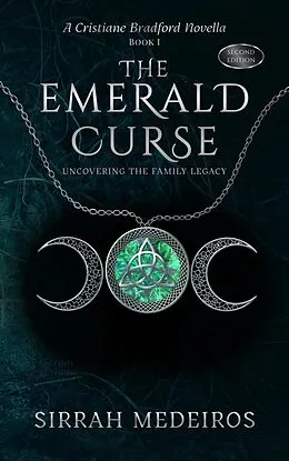E-Book (epub) The Emerald Curse von Sirrah Medeiros