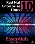E-Book (epub) Red Hat Enterprise Linux 10 Essentials von Neil Smyth