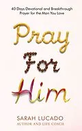 E-Book (epub) Pray For Him von SARAH LUCADO