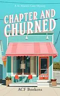 E-Book (epub) Chapter And Churned von Acf Bookens