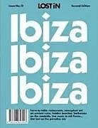 Kartonierter Einband Lost in Ibiza von Lost In