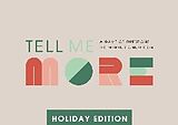 Tell Me More: Holiday Edition Spiel