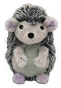 Hedgehog Plush Spiel