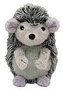 Hedgehog Plush Spiel