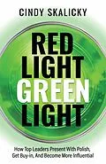 E-Book (epub) Red Light Green Light von Cindy Skalicky