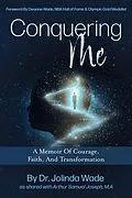 E-Book (epub) Conquering Me von Jolinda Wade