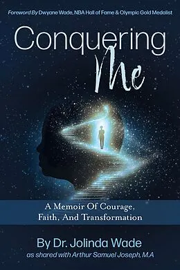 E-Book (epub) Conquering Me von Jolinda Wade