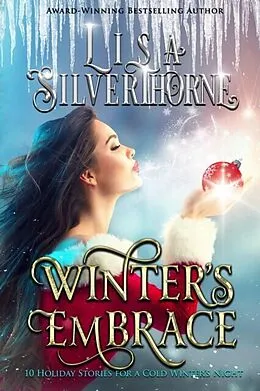 E-Book (epub) Winter's Embrace von Lisa Silverthorne