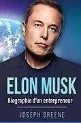 Kartonierter Einband Elon Musk von Joseph Greene