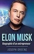 Fester Einband Elon Musk von Joseph Greene