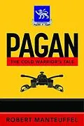 E-Book (epub) Pagan von Robert Manteuffel