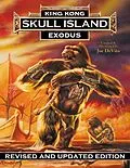 E-Book (epub) King Kong of Skull Island von Joe Devito, Brad Strickland