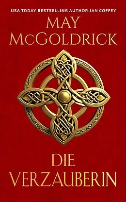 E-Book (epub) Die Verzauberin von May McGoldrick, Jan Coffey