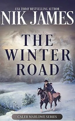 E-Book (epub) The Winter Road von Nik James, May McGoldrick, Jan Coffey