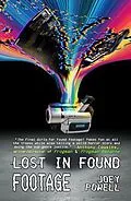 E-Book (epub) Lost in Found Footage von Joey Powell
