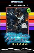 E-Book (epub) Hatchet Hands Harry von Isaac Nightingale